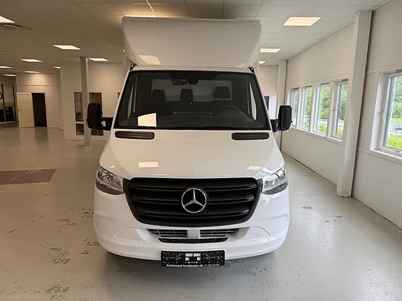 Mercedes-Benz Sprinter 315 2024 photo 3
