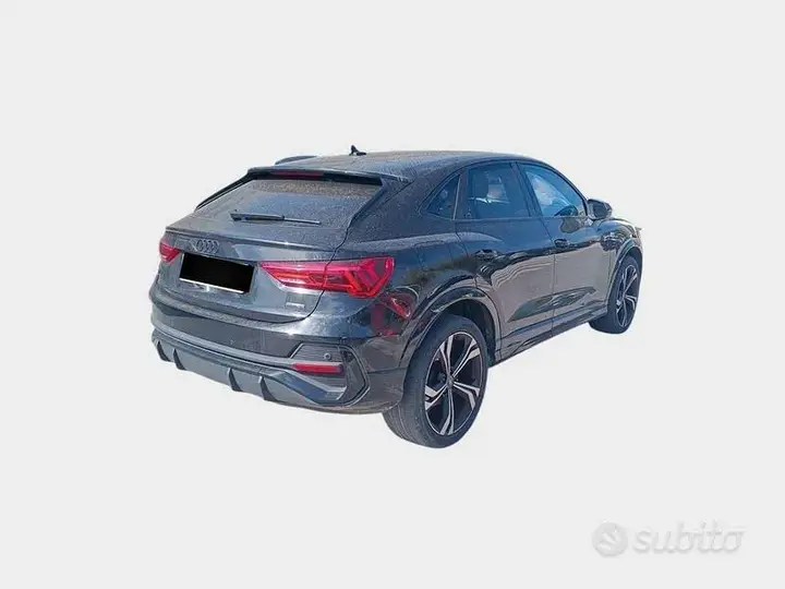 Audi Q3 2022 photo 5