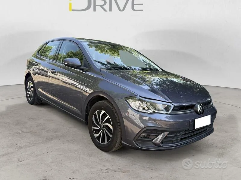 Volkswagen Polo 2023 photo 3