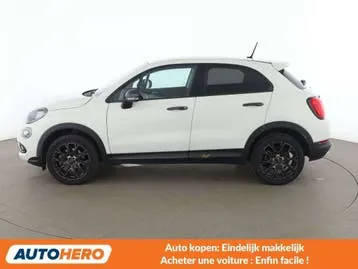 Fiat 500X 2018 photo 3