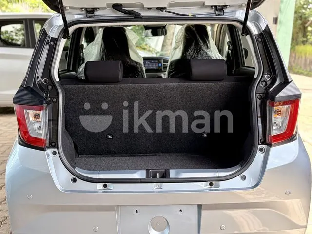 Daihatsu Mira 2024 photo 3