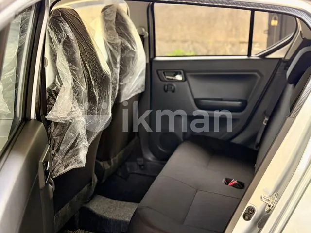 Daihatsu Mira 2024 photo 4