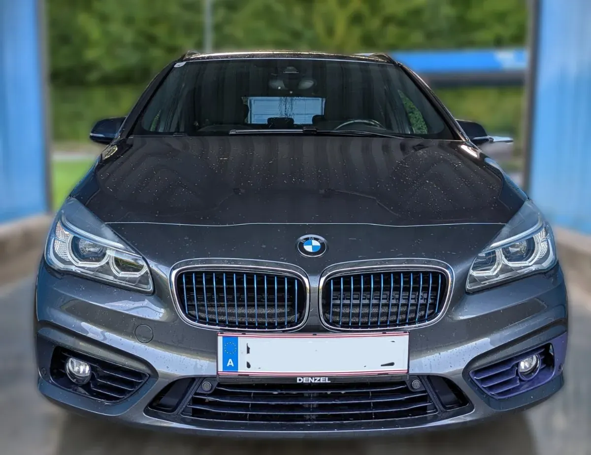 BMW 2 Series