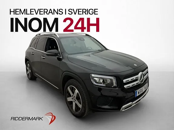 Mercedes-Benz Glb250+ 2023 photo 2