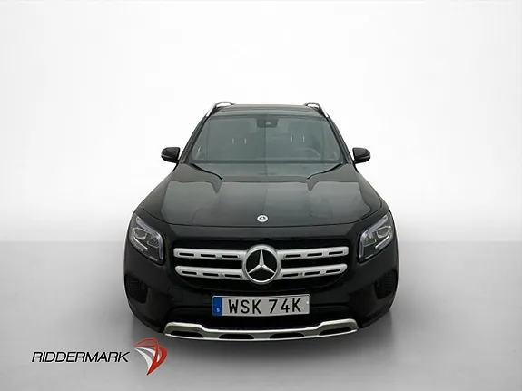Mercedes-Benz Glb250+ 2023 photo 3