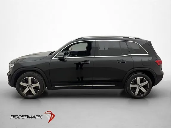 Mercedes-Benz Glb250+