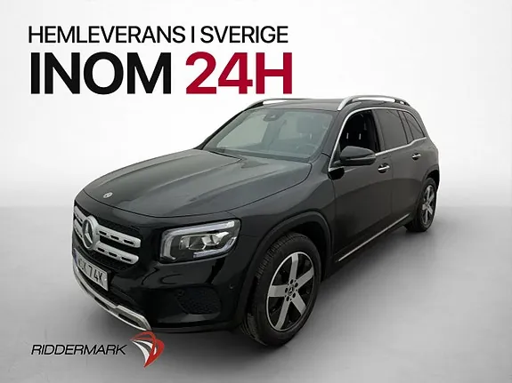 Mercedes-Benz Glb250+ 2023 photo 4
