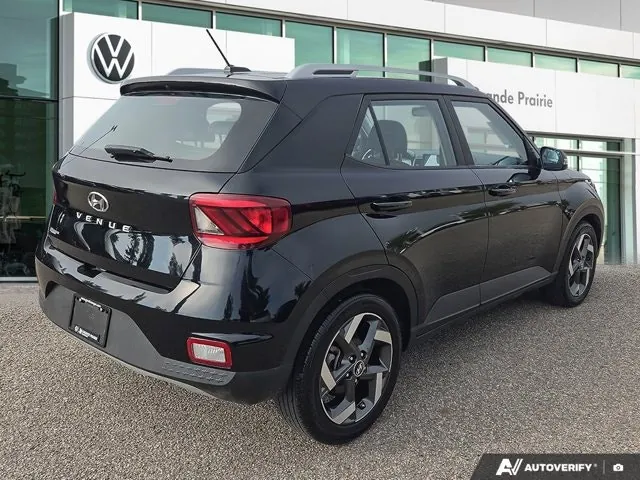 Hyundai Venue 2023 photo 5