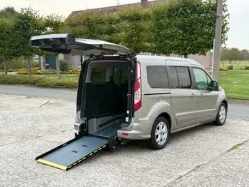 Ford Tourneo Connect