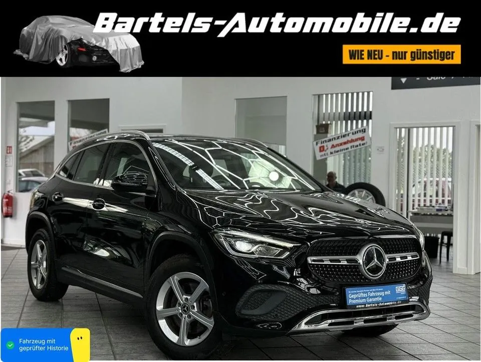 Mercedes-Benz Gla 250 E