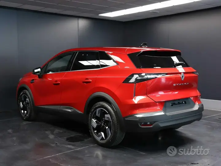 Renault Symbioz 2026 photo 5