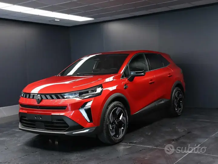 Renault Symbioz