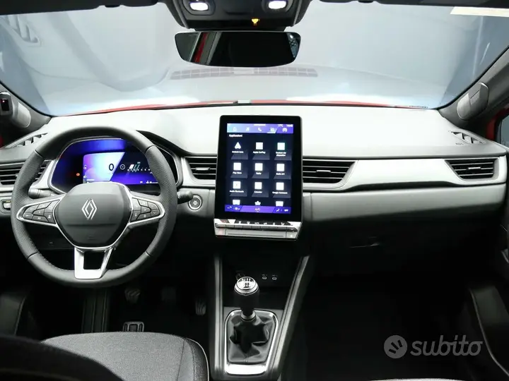 Renault Symbioz 2026 photo 4