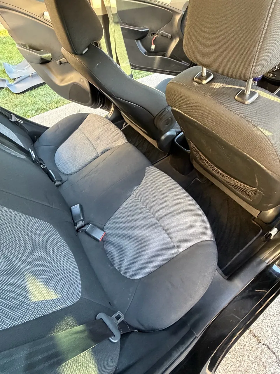 Hyundai Accent 2014 photo 5