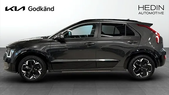 Kia E-Niro 2023 photo 4