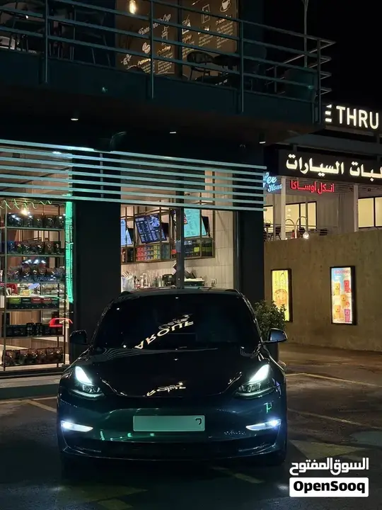 Tesla Model 3 2022 photo 5