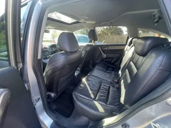Honda Cr-V 2008 photo 5