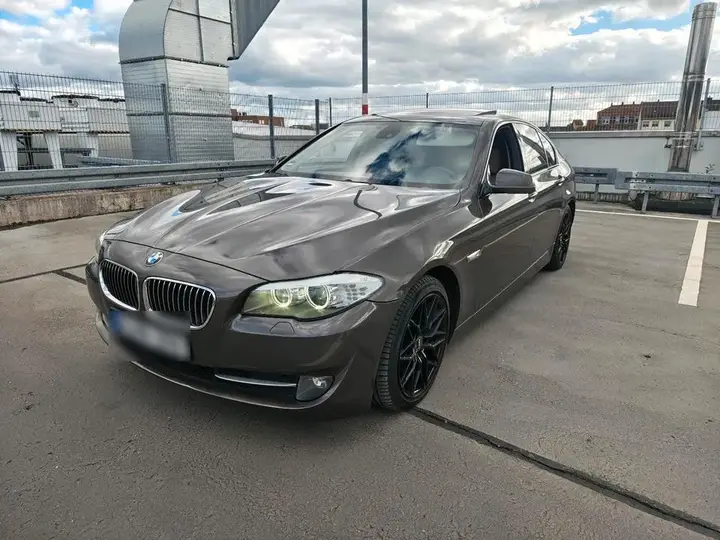 BMW 530D