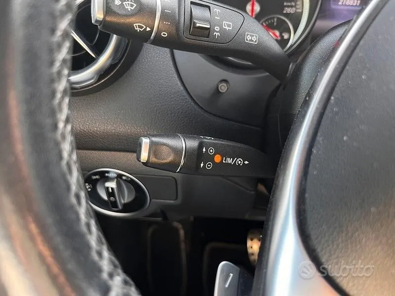 Mercedes-Benz Gla 2018 photo 5