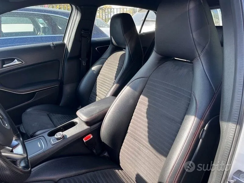 Mercedes-Benz Gla 2018 photo 3