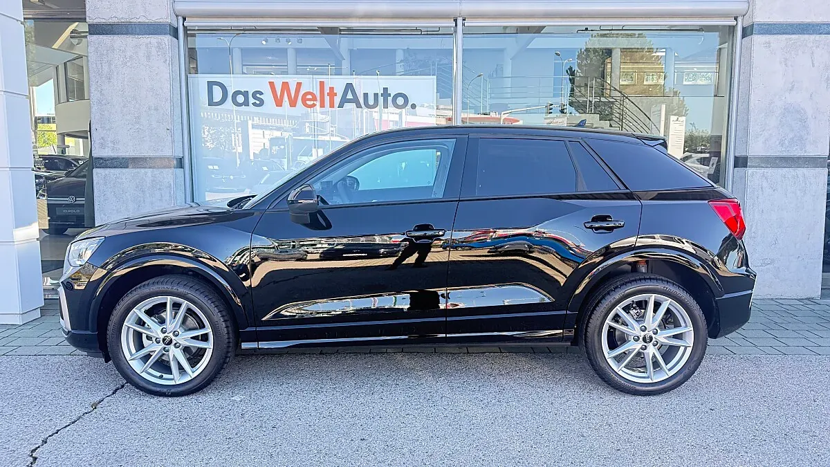Audi Q2 2026 photo 2