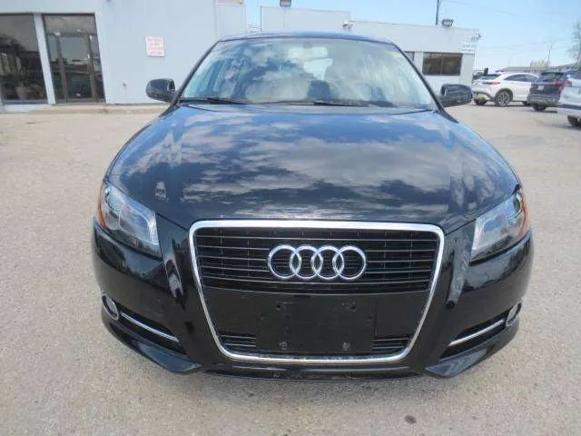 Audi A3 2013 photo 3