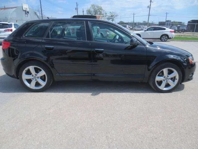 Audi A3 2013 photo 5