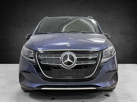 Mercedes-Benz Eqv300 2025 photo 3