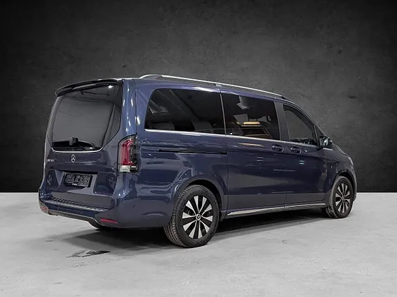 Mercedes-Benz Eqv300 2025 photo 2