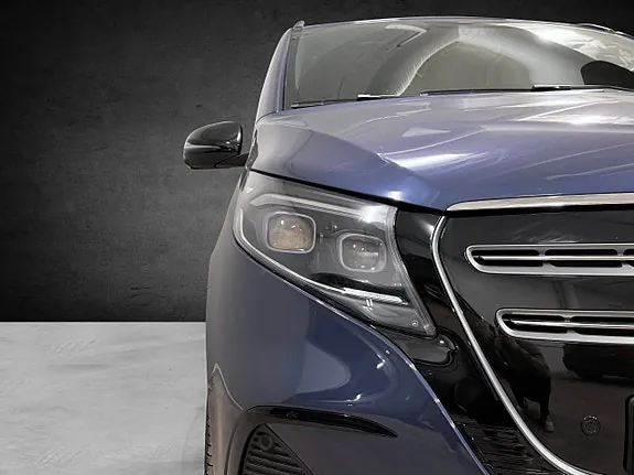 Mercedes-Benz Eqv300 2025 photo 4