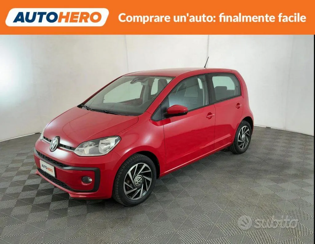 Volkswagen Up