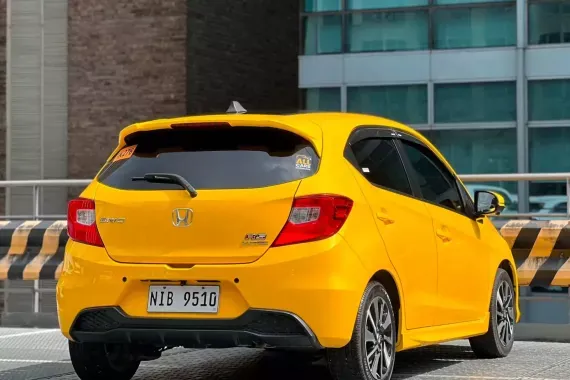 Honda Brio 2022 photo 2