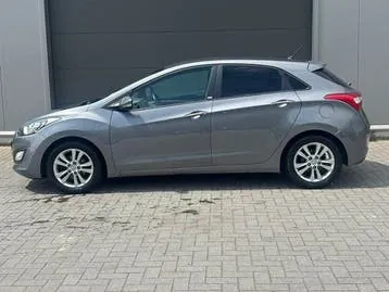 Hyundai I30 2014 photo 2