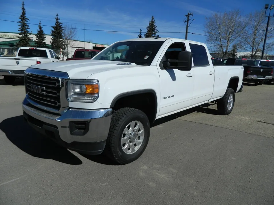 GMC Sle