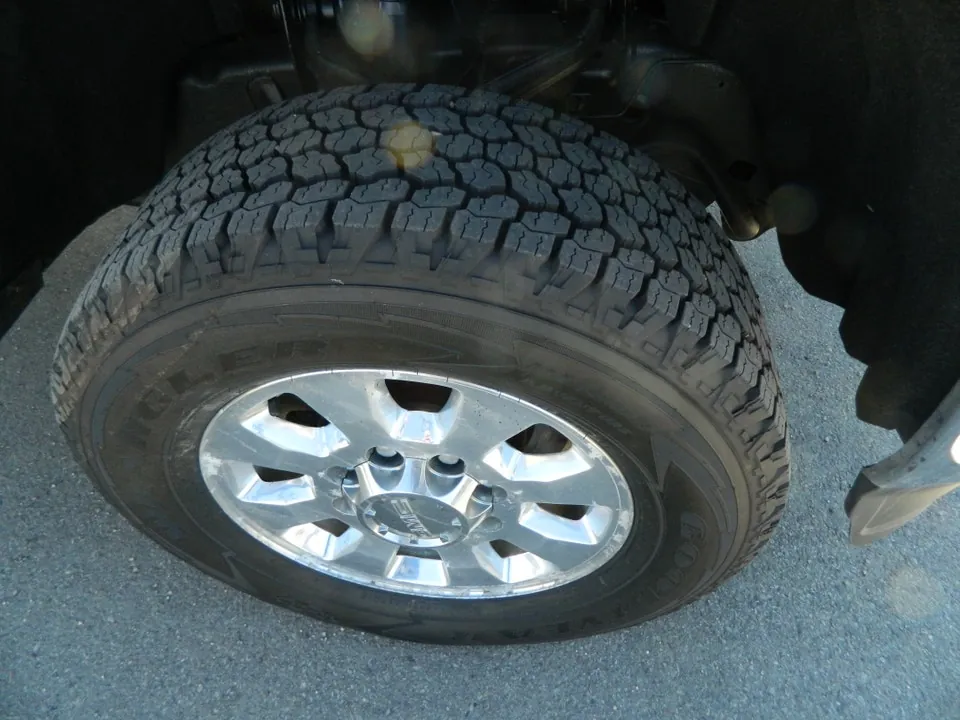 GMC Sle 2015 photo 5