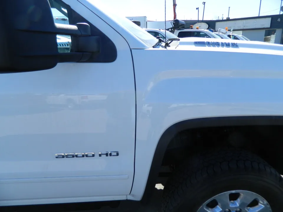 GMC Sle 2015 photo 4