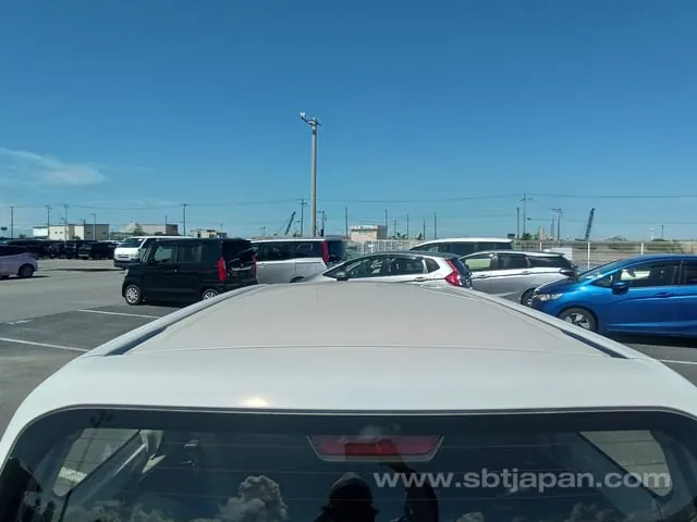 Toyota Probox 2018 photo 5