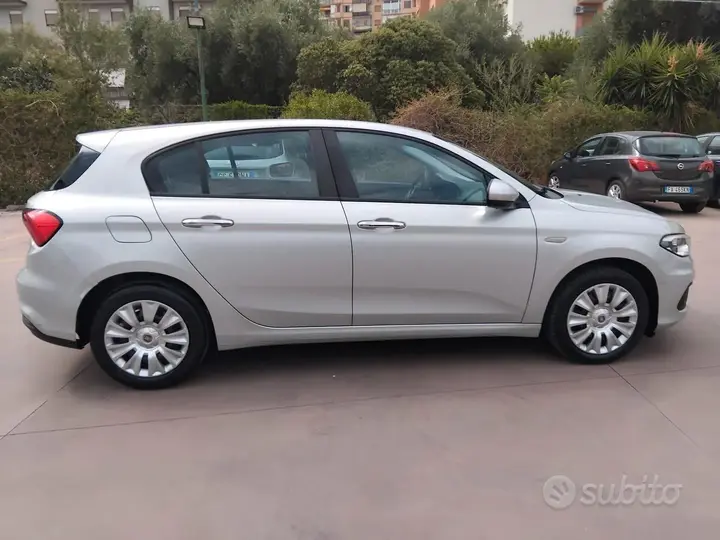 Fiat Tipo 2017 photo 2