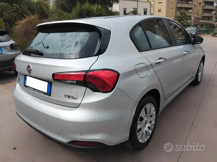 Fiat Tipo