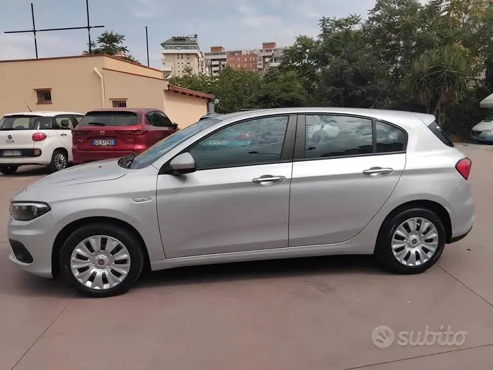 Fiat Tipo 2017 photo 4