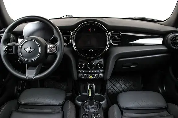 Mini Cooper Se 2024 photo 5