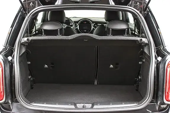 Mini Cooper Se 2024 photo 4