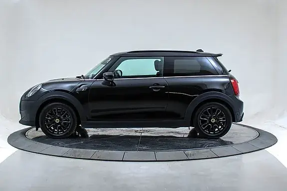 Mini Cooper Se 2024 photo 2