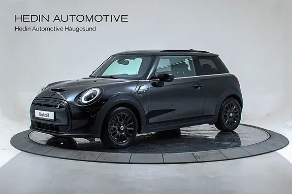 Mini Cooper Se