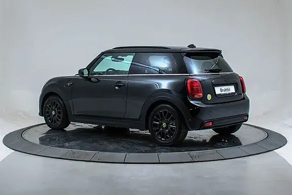 Mini Cooper Se 2024 photo 3