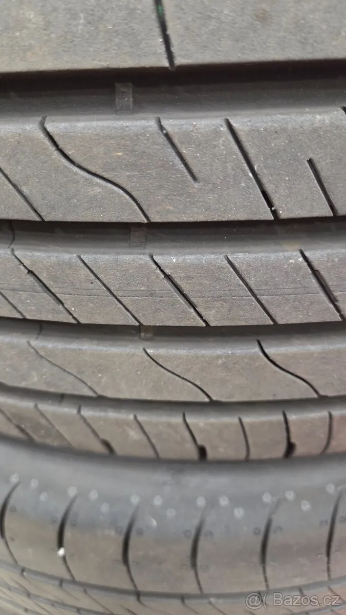 Goodyear Efficientgrip Performance 2 photo 5
