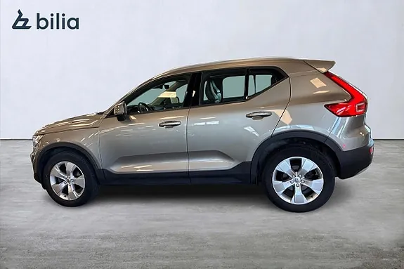 Volvo Xc40 2021 photo 3