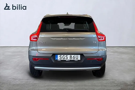 Volvo Xc40 2021 photo 5