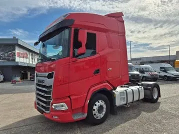 DAF Xg 480 Ft