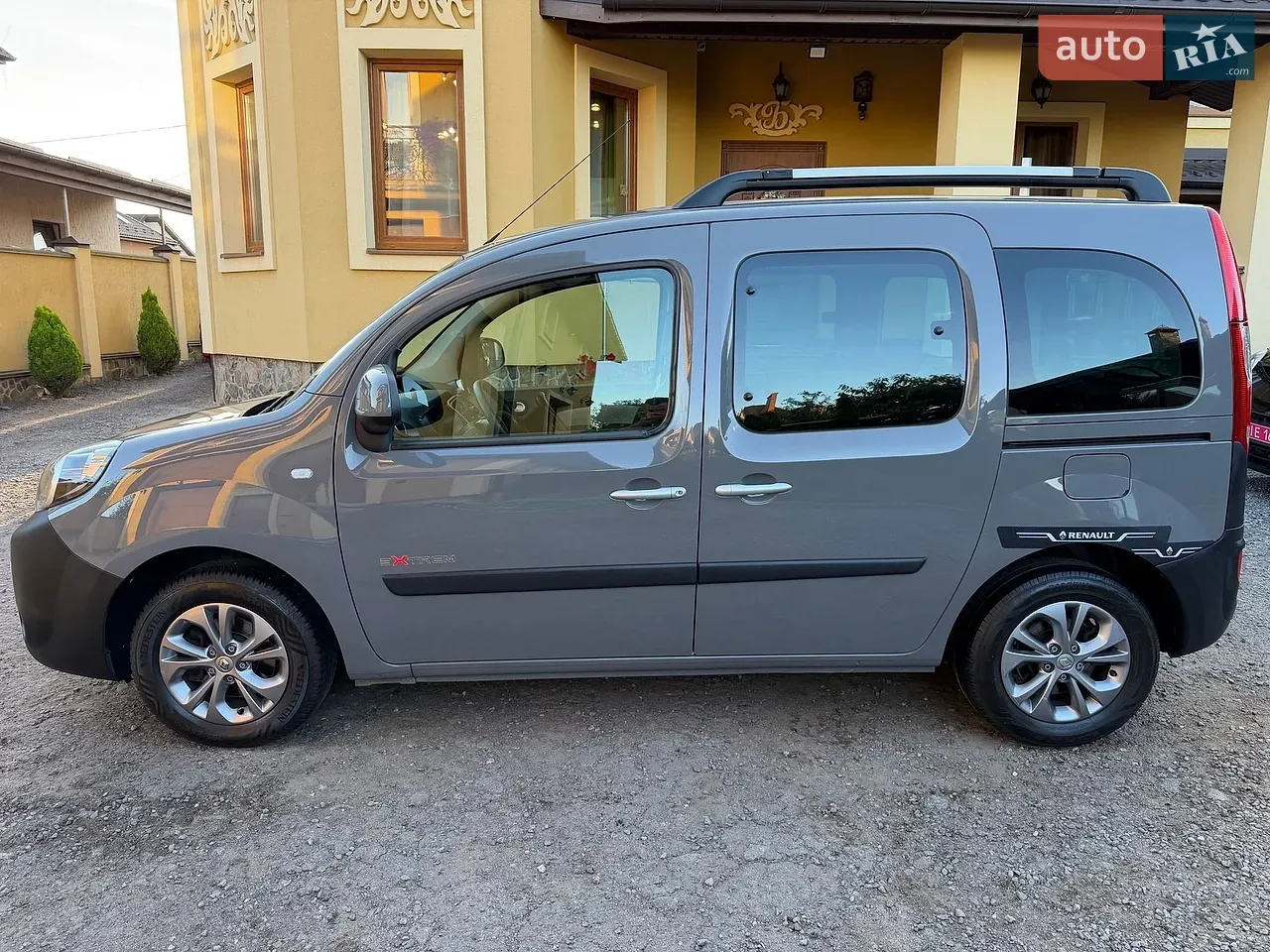 Renault Kangoo 2015 photo 5